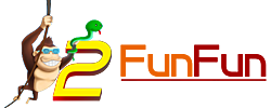 香港趣玩