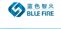 广州蓝色智火广告有限公司
