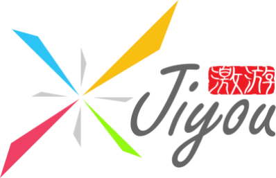 上海激游信息科技有限公司