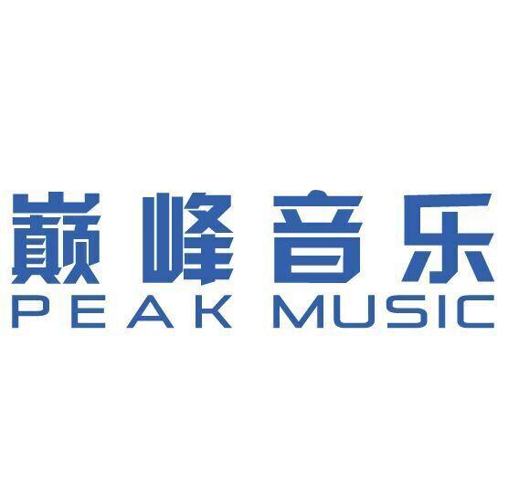 北京巅峰无限音乐文化有限公司