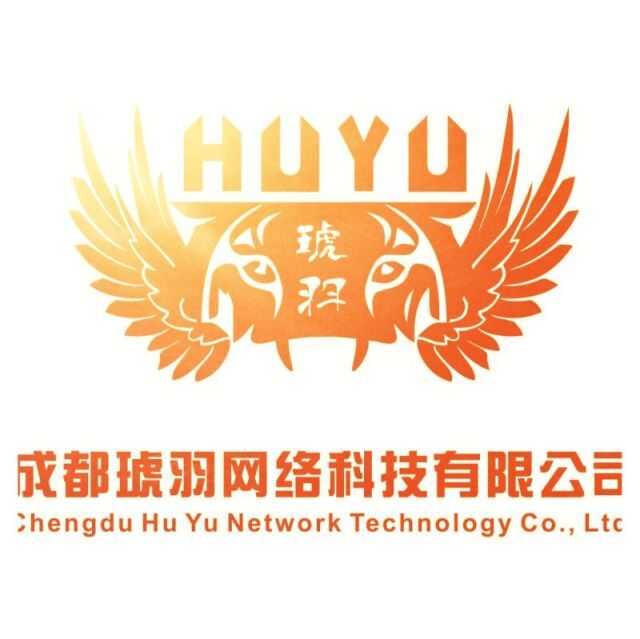 成都琥羽网络科技有限公司
