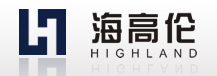 海高伦投资