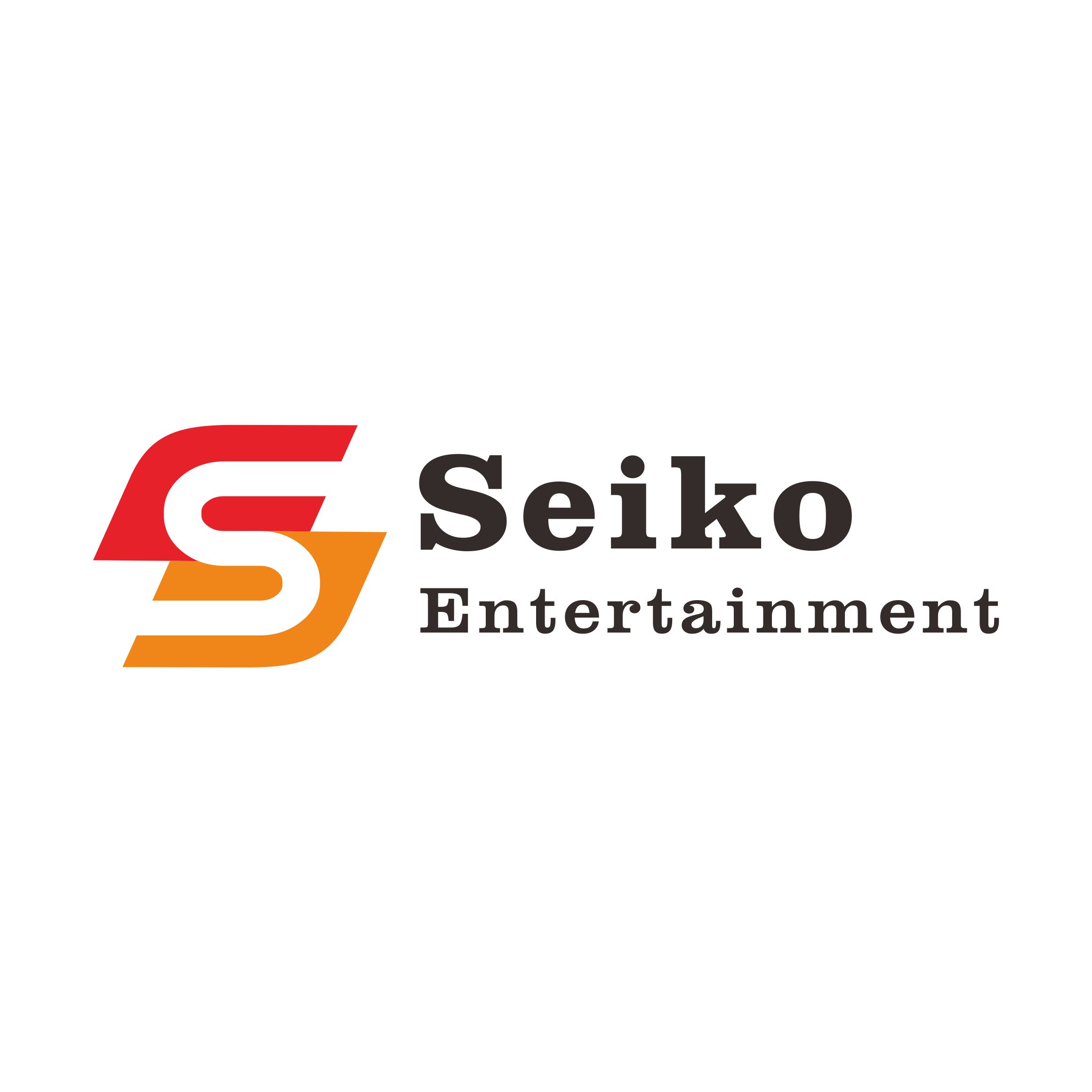 旌光Seiko Entertainment