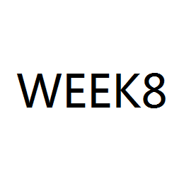 week8
