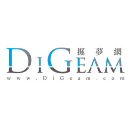 掘夢網股份有限公司 DiGeam Co.,Ltd
