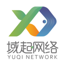 上海域起网络科技有限公司