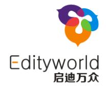 启迪万众网络科技（北京）有限公司