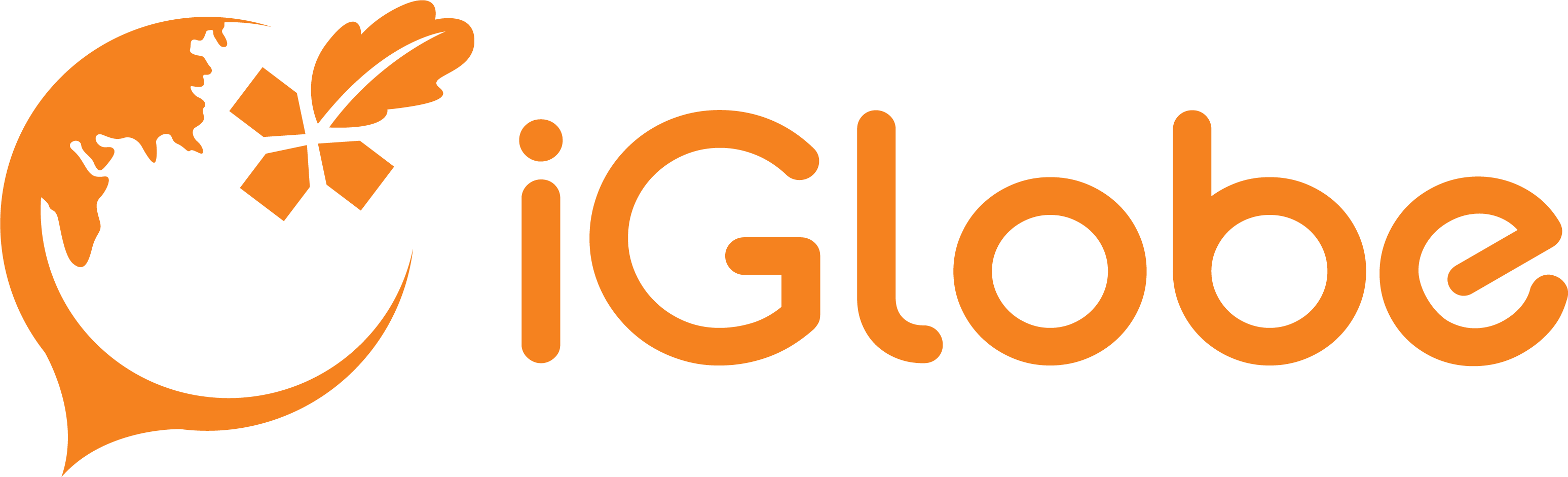 爱个萝卜团队iGlobe Advisory Inc.