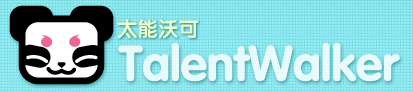 talent walker