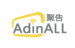 上海聚告Adinall