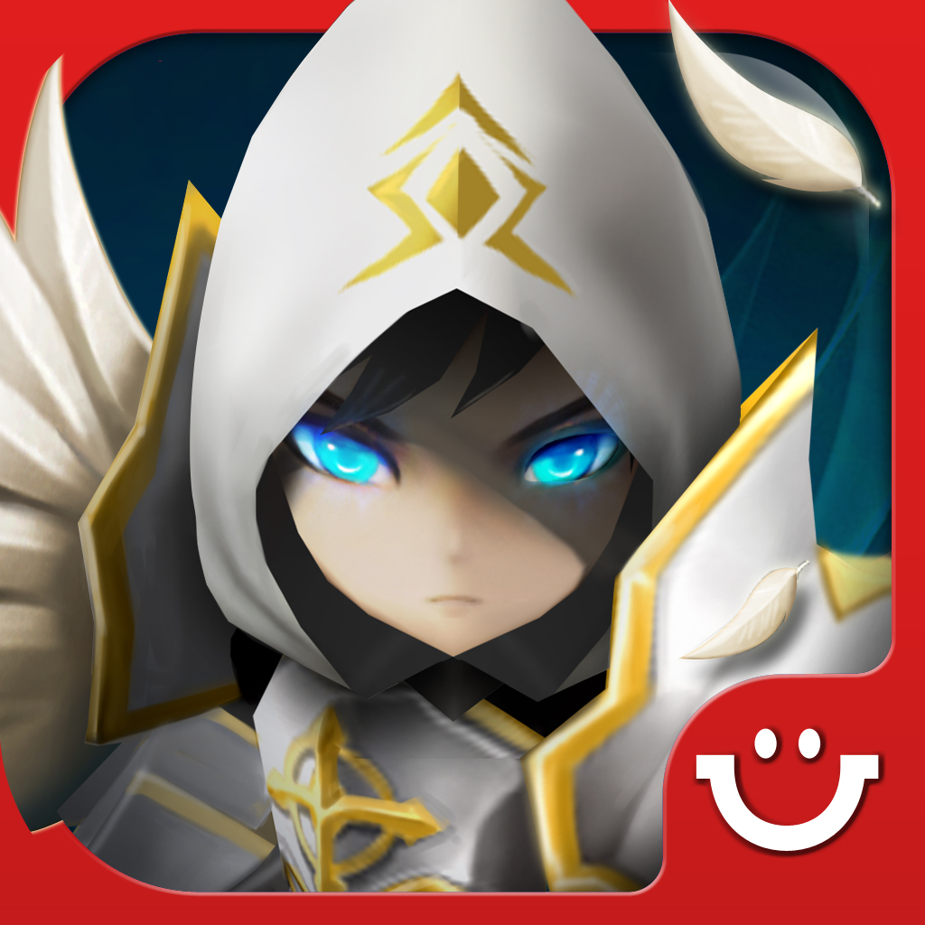 ​魔灵召唤