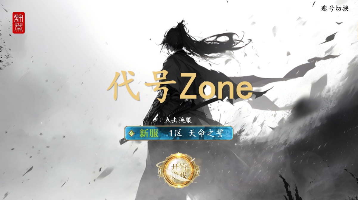 代号Zone