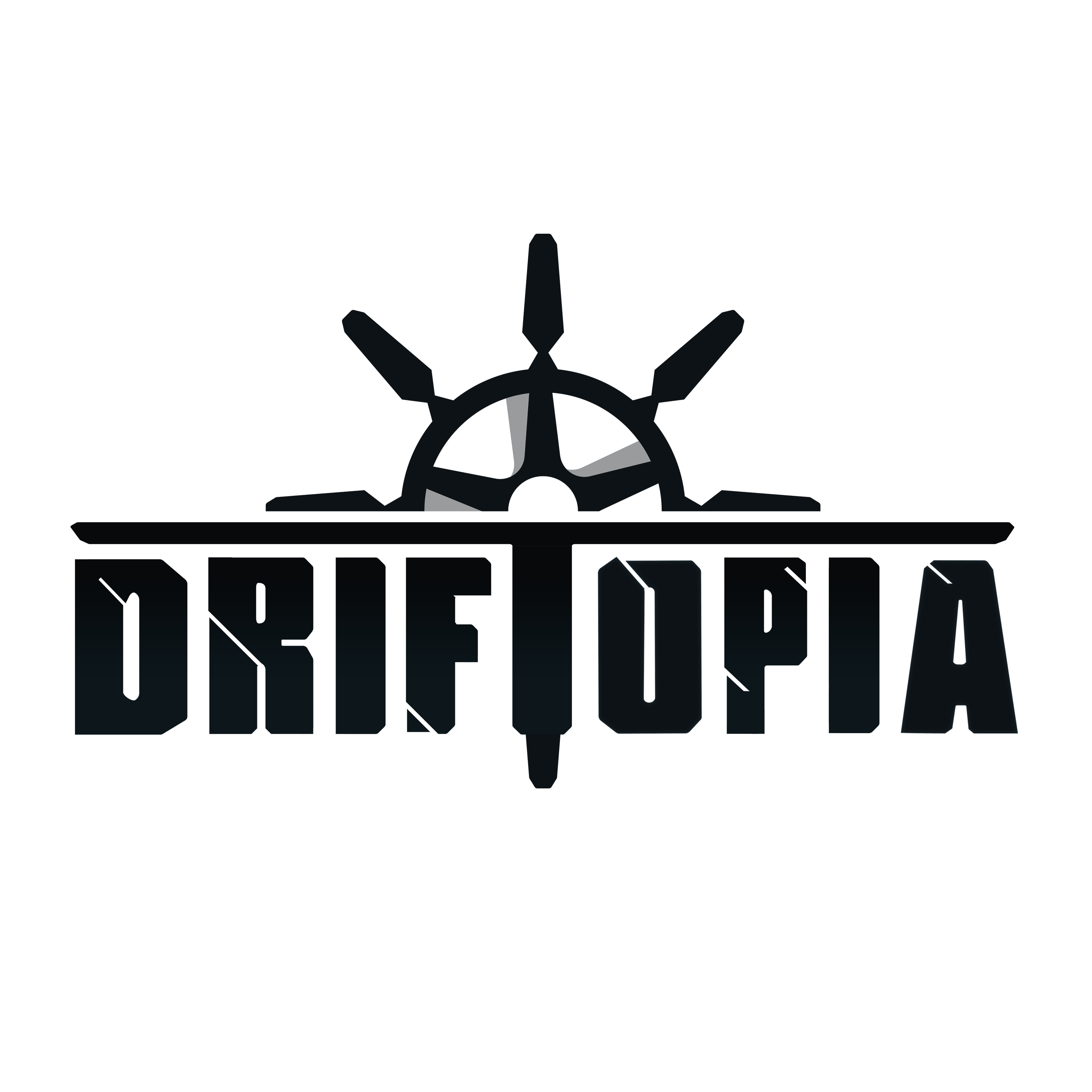 异星漂流