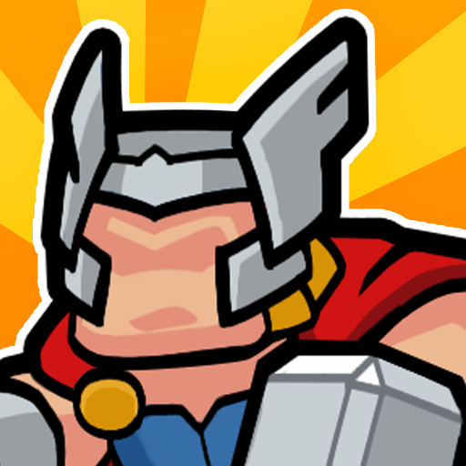 Warrior Go