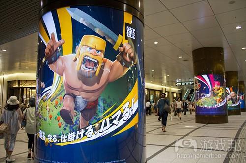 手机游戏开发者进入日本市场需要掌握的3个窍门