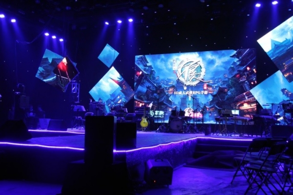 15年CJ期间ACG盛会 小旭音乐巡演上海站合作征集