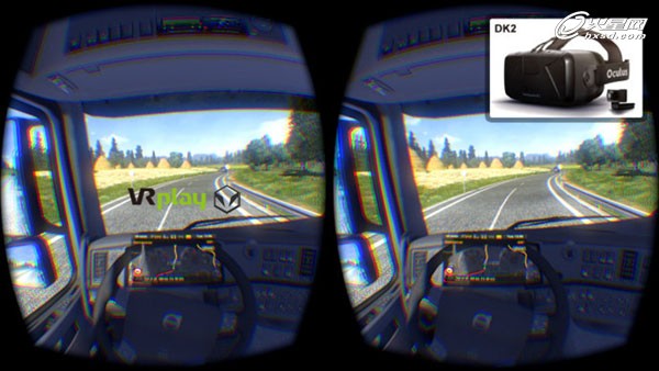 动手打造虚拟现实—VR走进IndieAce GameJam活动