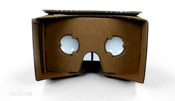 Google Cardboard的成功对VR设备的未来是有力的支持还是丧钟的开始？
