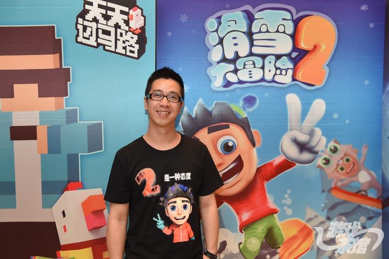 休闲游戏全球化发行先驱——游道易加速全球发行布局
