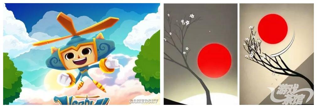 【海外嗅觉】7月8款全球双平台最佳产品录——休闲类为主，创新玩法多