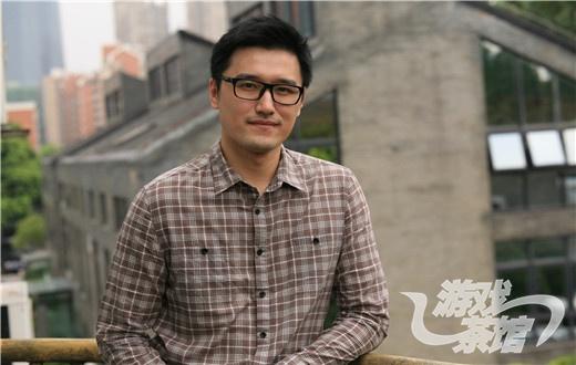 【茶馆专访】易接倪振声：SDK和支付先行，我们志在第三方服务市场