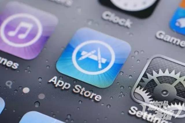 App Store新增付费权重增加 解读iOS排行新规则