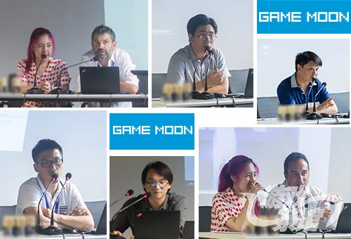 2015年全球移动游戏交易会落幕： 这个角度看发行你尝试过吗？