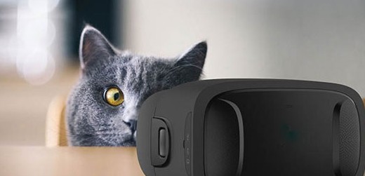 挡不住VR风口 手机厂商纷纷进军VR行业寻求新出路