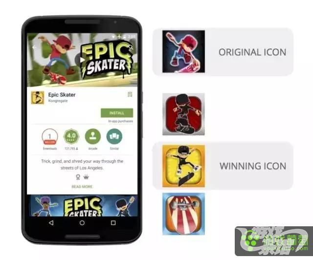 拥有10亿 用户的Google Play平台，出海的中小团队如何玩转？