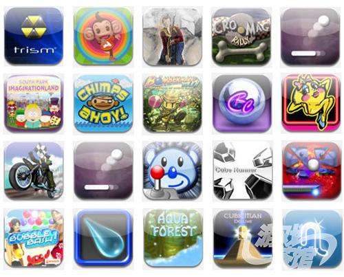游戏App刷榜乱象：渠道为王陪吃陪睡是常事