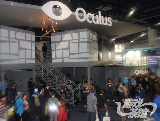 Oculus大会开幕，与游戏有关的内容看这篇就够了