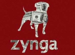 Zynga公司发布第三季度财报，形势好转突破分析师预期