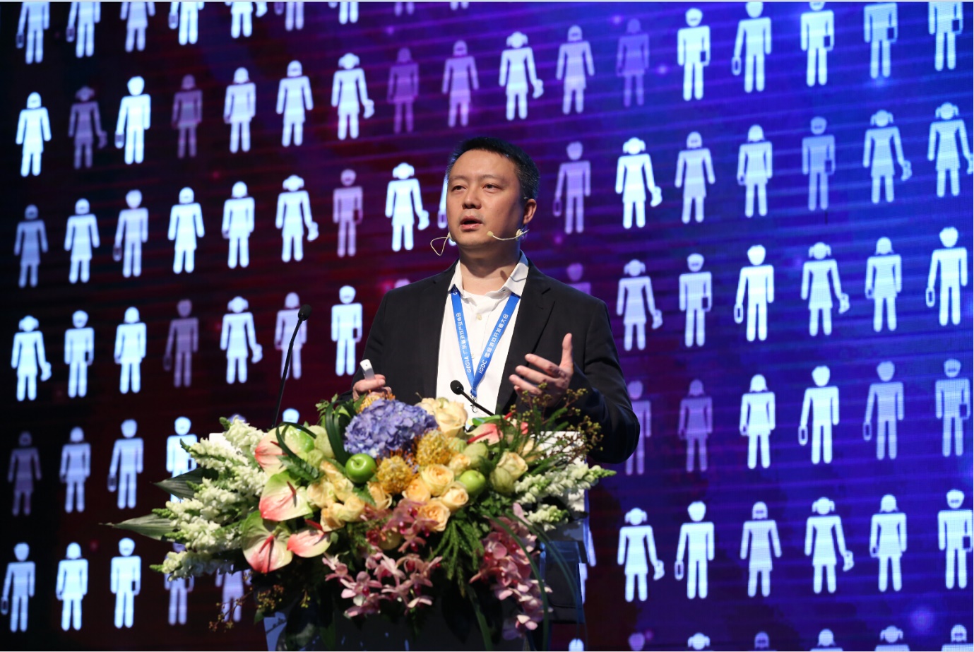 唐嘉隆先生上任Unity大中华区总经理：技术的力量 助力游戏产业发展