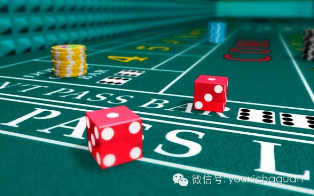 全球博彩手游现状之榜单分析(美国、俄罗斯与日韩)