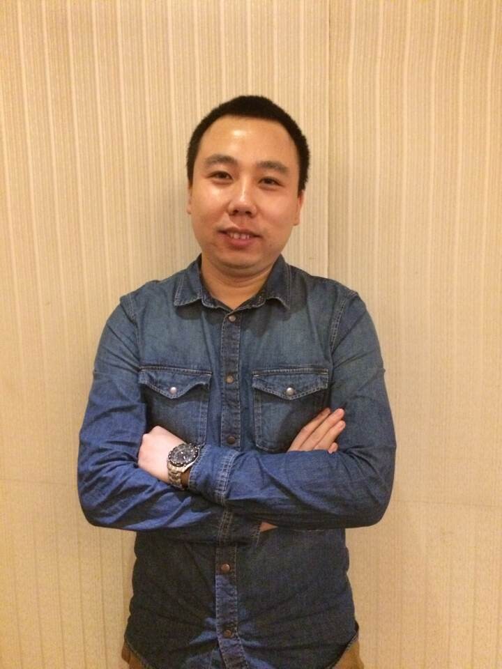 新动互娱崔占超：游戏世界可实现玩家的英雄梦想
