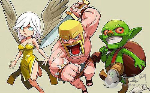Supercell为CoC推VR宣传片 或被广泛采用