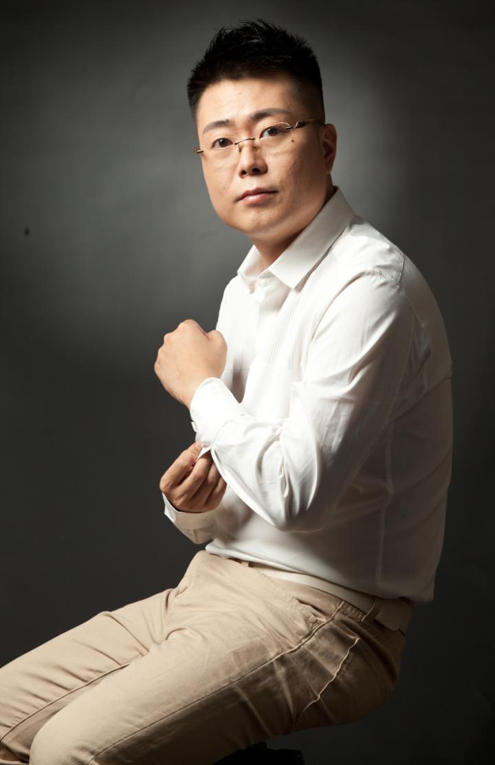 专访南京圣骥傅浩程：差异化布局仍可矗立手游之巅 | 游戏产业年会