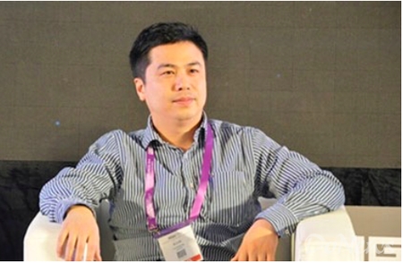 张云帆升任完美总裁 继续向CEO萧泓汇报工作