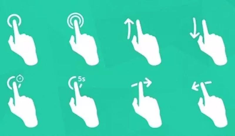 如果你在做这些类型的游戏，真的该认真考虑一下3D Touch了