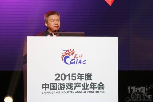 海南生态软件园 杨淳至：中国游戏数码港——游戏人自己的蓝色港湾