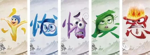 中国动画电影成绩单:动画是否要去低幼化