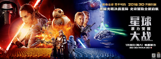 《星球大战：指挥官》助阵星战首映礼 胜利游戏牵手迪士尼