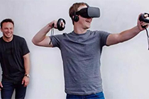 外媒怎样看Oculus Rift？基本上都在说好话