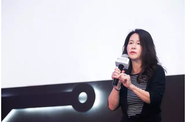 WMGC圆桌论坛：游戏出海要建立品牌形象，打造独立IP