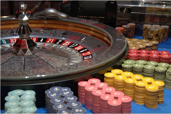 榜单透视：赌场类游戏在北美市场的风靡