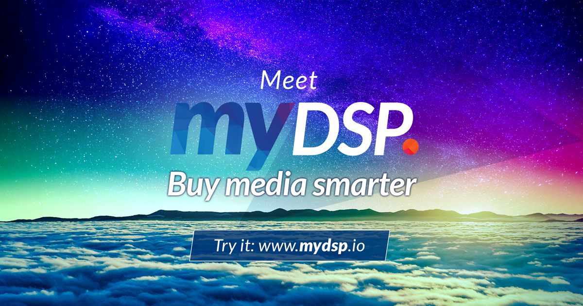 Matomy推出myDSP - 智能自助式广告技术 协助媒体采买者实现增长目标