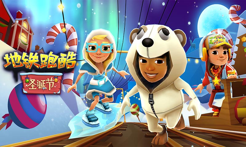 休闲手游再升级  乐逗明年将推创新大作