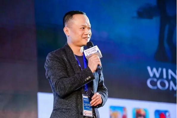 乐逗游戏首席运营官苏萌：手游产业：利空出尽，就是利好