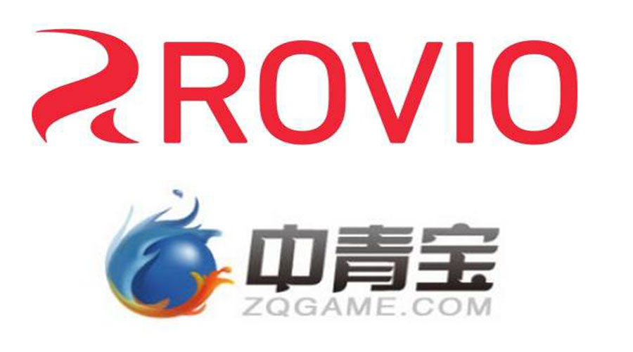 【茶馆日报】2016Rovio2016年营收1.9亿欧元，中青宝营收3.2亿