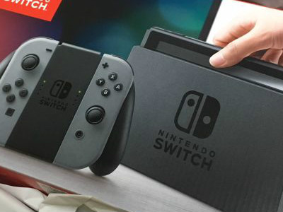 分析称Switch年底销量达500万 定价高首发销量或低迷